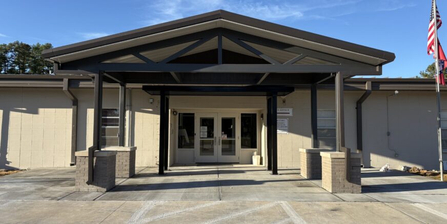 Mount Ida School District