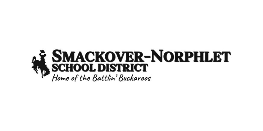 Smackover-Norphlet School District logo